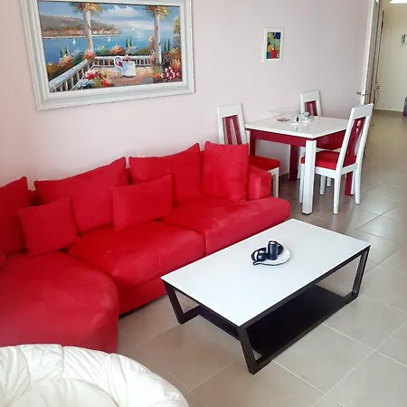 Appartement Mani 2