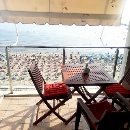Mani 2 * Durrës