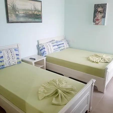 Apartment Mani 2 Durres