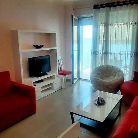 Apartament Mani 2 Durrës