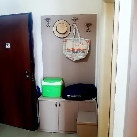 Appartamento Mani 2 *