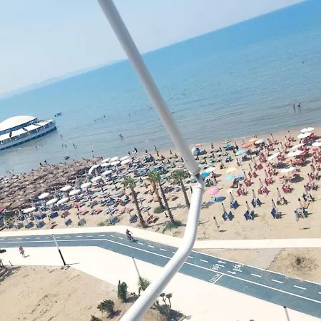 Mani 2 Apartment Durres