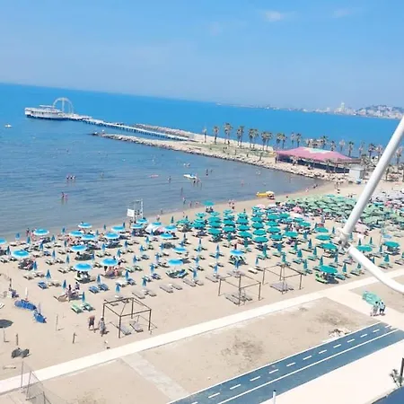 Mani 2 Apartman *
