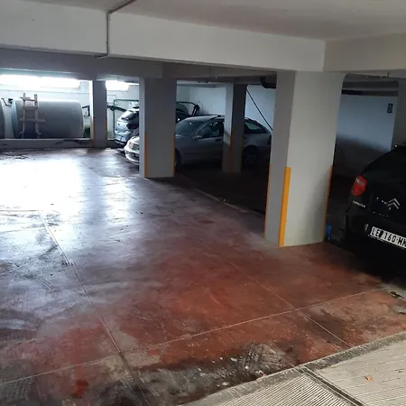 Apartment Mani 2 Durres