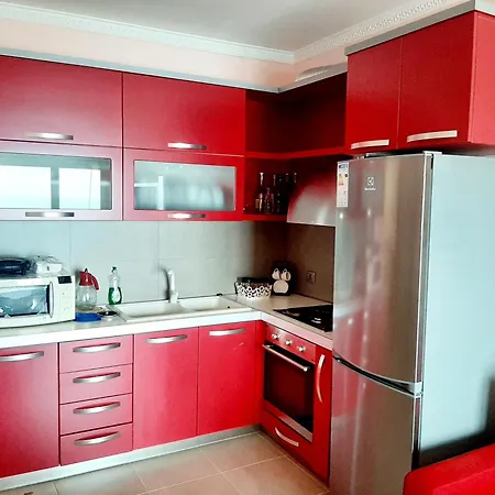 Apartament Mani 2 *