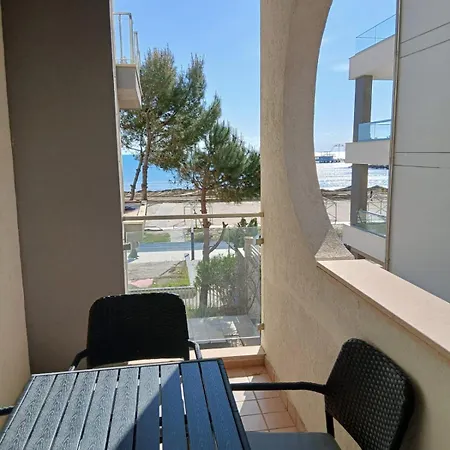 Mani 2 Appartamento *