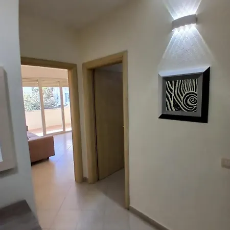 דירה Mani 2 דורס