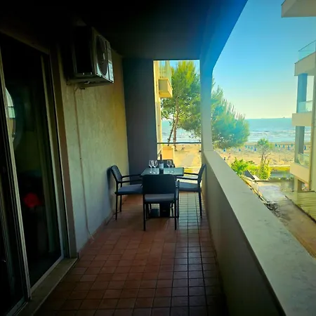 Mani 2 Apartman