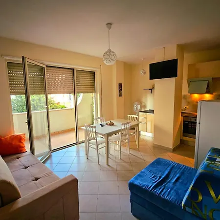 Appartamento Mani 2 *