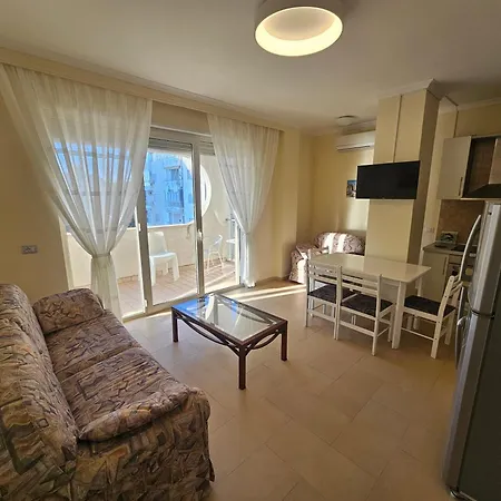 Mani 2 Apartment Durres