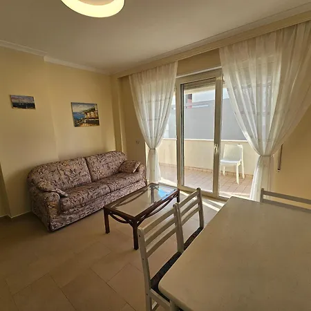 Mani 2 Lejlighed Durrës