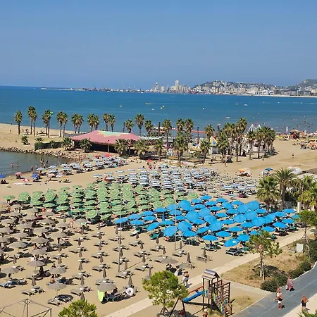 Apartament Mani 2 Durrës