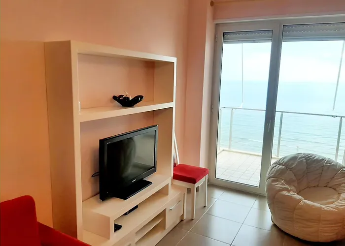 Mani 2 * Durres