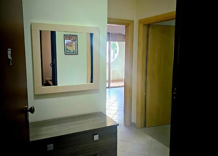 Mani 2 Apartment Durres