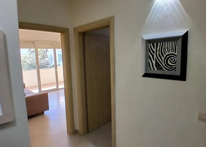 Apartment Mani 2 Durres