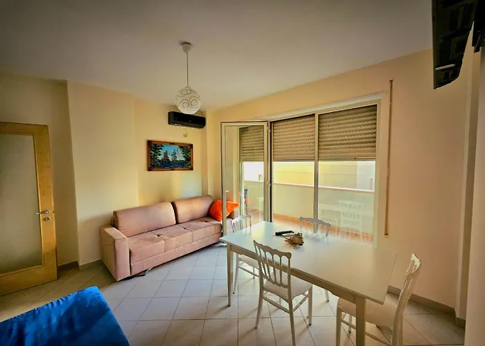 Mani 2 Apartment Durres