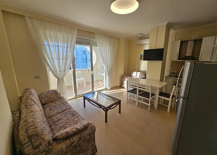 Mani 2 Apartment Durres