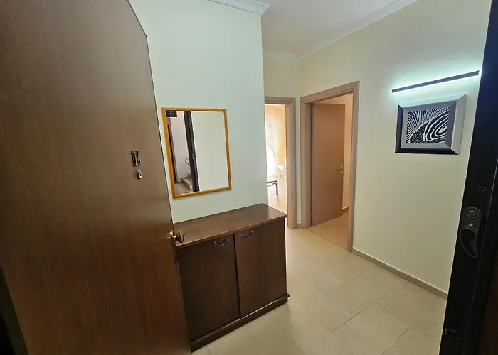 Mani 2 Apartment Durres