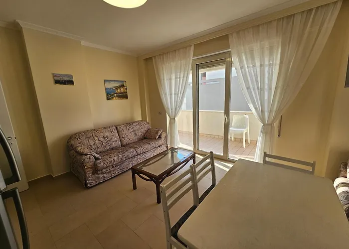Mani 2 Apartment Durres